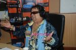 Bappi Lahiri at Radio City Musical-e-azam in Bandra on 2nd Dec 2010 (24).JPG